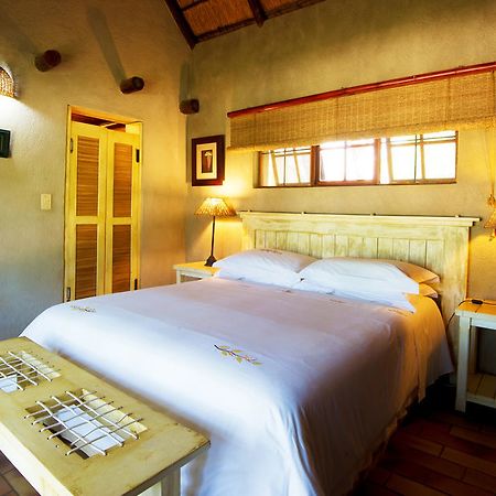 Indlovu River Lodge Karongwe Game Reserve Extérieur photo